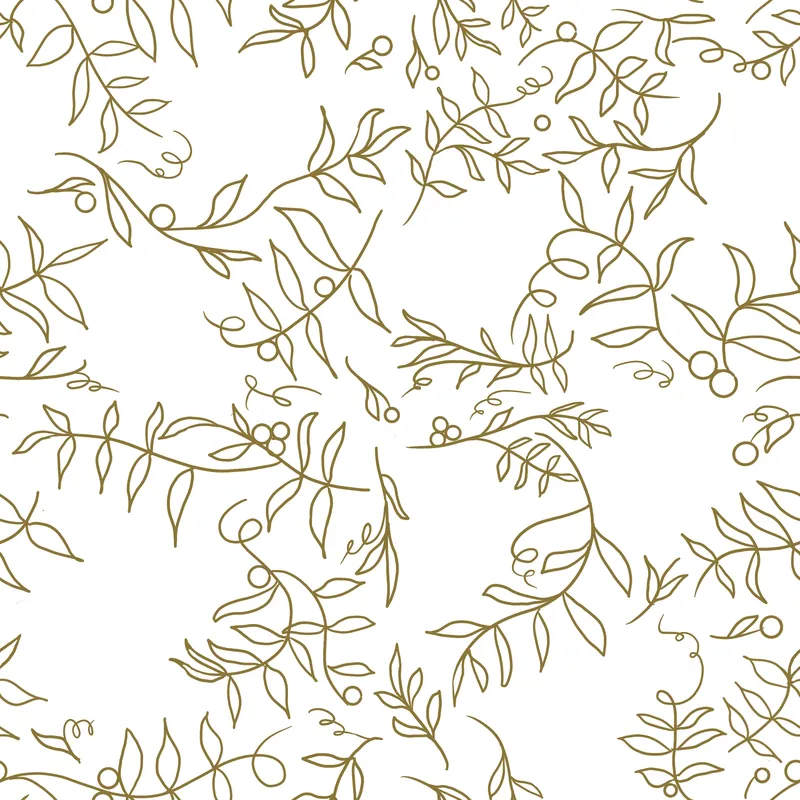 Golden Vines