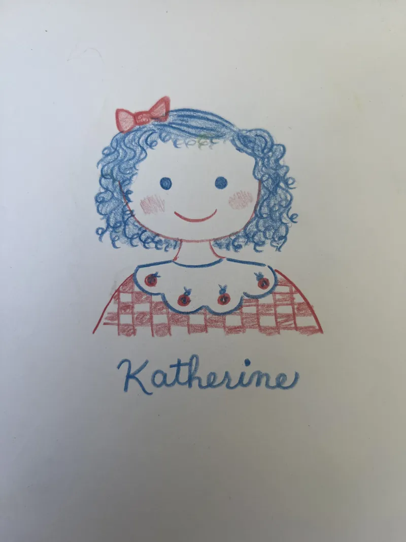 Katherine no. 1