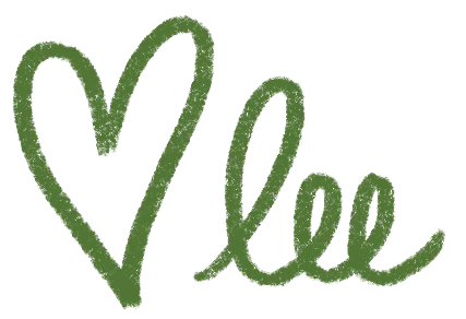 Lauren Olson signature